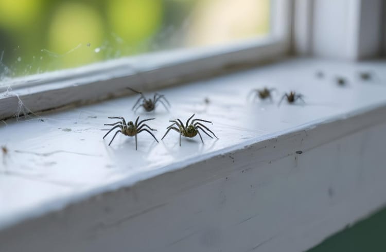 jumping spider