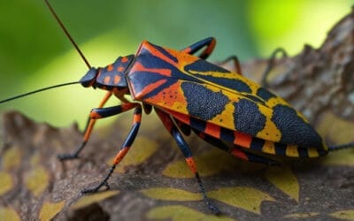 How to Get rid of Boxelder Bugs