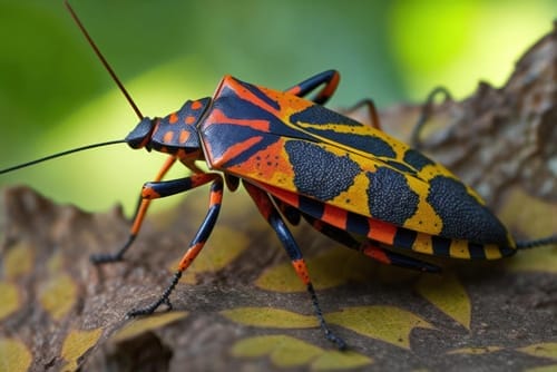 How to Get rid of Boxelder Bugs