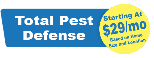 Pest Control In Boise Idaho 8939