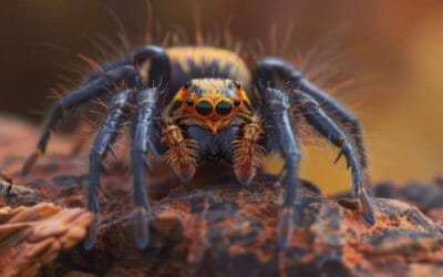 Understanding Spider Behavior: Why Spiders Enter Idaho Homes and How to Prevent It